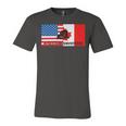 Freedom Convoy V2 Unisex Jersey Short Sleeve Crewneck Tshirt