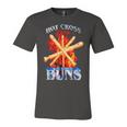 Hot Cross Buns V2 Jersey T-Shirt