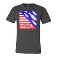 Houston I Have A Drinking Problem 4Th Of July Jersey T-Shirt