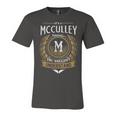 Its A Mcculley Thing You Wouldnt Understand Name Unisex Jersey Short Sleeve Crewneck Tshirt