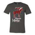 Mama Moose Matching Family Christmas 506 Shirt Unisex Jersey Short Sleeve Crewneck Tshirt