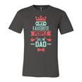 Mens My Favorite People Call Me Pop Fathers Day Unisex Jersey Short Sleeve Crewneck Tshirt