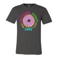 National Donut Day Cool Sweet Tooth Party Mother Jersey T-Shirt