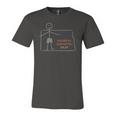 North Dakota Nd Boys North Dakota Jersey T-Shirt