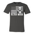 Proud Ultra Maga V13 Unisex Jersey Short Sleeve Crewneck Tshirt