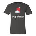 Puff Daddy Asthma Awareness Jersey T-Shirt
