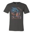 A Soldier Of Poloda Beyond The Farthest Star Jersey T-Shirt