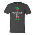 South Korean Elf Christmas Party Matching Group Pj Jersey T-Shirt
