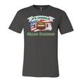 This 1965 Miami Gardens Florida 557 Shirt Unisex Jersey Short Sleeve Crewneck Tshirt