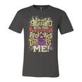 This Is Me 291 Trending Shirt Unisex Jersey Short Sleeve Crewneck Tshirt