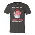 This Is My Christmas Pajama 878 Shirt Unisex Jersey Short Sleeve Crewneck Tshirt