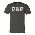 Trucker Dad Truck Driver Trucking Jersey T-Shirt