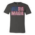 Ultra Maga And Proud Of It A Ultra Maga And Proud Of It V18 Unisex Jersey Short Sleeve Crewneck Tshirt