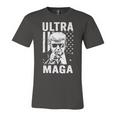 Ultra Maga Great Ultra Maga Gift Unisex Jersey Short Sleeve Crewneck Tshirt