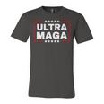 Ultra Maga Pro Trump Shirt Trump 2024 Shirt Donald Trump Shirt Unisex Jersey Short Sleeve Crewneck Tshirt