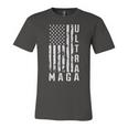 Ultra Maga Ultra Maga Funny Ultra Maga 2024 Ultra Maga And Proud Of Itultra Maga Proud V3 Unisex Jersey Short Sleeve Crewneck Tshirt