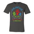 Volunteer - The Of Time Is Priceless 54 Trending Shirt Unisex Jersey Short Sleeve Crewneck Tshirt