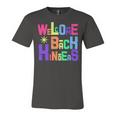 Welcome Back To School Kinders 486 Shirt Unisex Jersey Short Sleeve Crewneck Tshirt