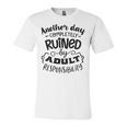 Another Day Completely Unisex Jersey Short Sleeve Crewneck Tshirt