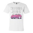 Barbie California Dreamin Music Lover Jersey T-Shirt