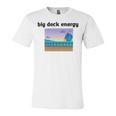 Big Deck Energy Unisex Jersey Short Sleeve Crewneck Tshirt