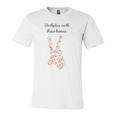 Birthplace Earth Race Humanfor Love Freedom & Peace Jersey T-Shirt