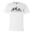 Catskill Mountains New York Jersey T-Shirt