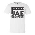 F Jae Crowder Unisex Jersey Short Sleeve Crewneck Tshirt