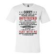 Freaking Awesome Boyfriend V2 Unisex Jersey Short Sleeve Crewneck Tshirt