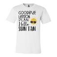 Good Bye School Hello Summer Unisex Jersey Short Sleeve Crewneck Tshirt