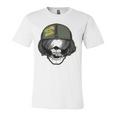 Helicopter Reaper Pilot Military Aviation Crewmember Jersey T-Shirt