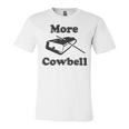 Mens More CowbellShirt Funny Novelty Sarcastic Graphic Adult Humor Tee 175 Trending Shir Unisex Jersey Short Sleeve Crewneck Tshirt