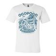 Ogopogo - Cryptids Club Case File 298 191 Trending Shirt Unisex Jersey Short Sleeve Crewneck Tshirt