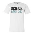 Senior 2022 Band Dad Jersey T-Shirt