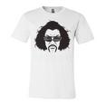 Sho Nuff Unisex Jersey Short Sleeve Crewneck Tshirt