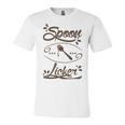 Spoon Licker 105 Trending Shirt Unisex Jersey Short Sleeve Crewneck Tshirt