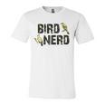 Twitcher Funny - Bird Nerd 195 Shirt Unisex Jersey Short Sleeve Crewneck Tshirt