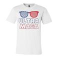 Ultra Maga V24 Unisex Jersey Short Sleeve Crewneck Tshirt