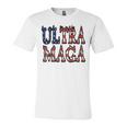 Ultra Maga V26 Unisex Jersey Short Sleeve Crewneck Tshirt