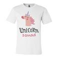 Unicorn Squad 20 Trending Shirt Unisex Jersey Short Sleeve Crewneck Tshirt