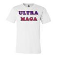 Utra Maga Support Unisex Jersey Short Sleeve Crewneck Tshirt