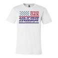 Vintageultra Maga And Proud Of It Made In Usa Unisex Jersey Short Sleeve Crewneck Tshirt