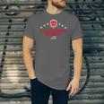 Us Army Corps Of Engineers Usace Jersey T-Shirt
