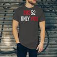 20252 Only You Funny Unisex Jersey Short Sleeve Crewneck Tshirt