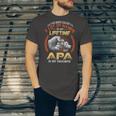 Apa Grandpa Gift A Lot Of Name But Apa Is My Favorite Unisex Jersey Short Sleeve Crewneck Tshirt
