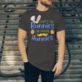 Forget The Bunnies Im Chasing Hunnies Funny Boys Easter Gift Unisex Jersey Short Sleeve Crewneck Tshirt