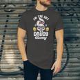 Im The Hot Daddy Bunny Matching Easter Party Jersey T-Shirt