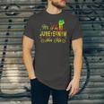 Its The Juneteenth For Me Free-Ish Since 1865 Independence Jersey T-Shirt