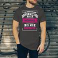 Ive Been Called A Lot Of Names But Momma Is My F Unisex Jersey Short Sleeve Crewneck Tshirt