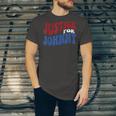 Justice For Johnny Jersey T-Shirt